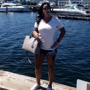 Meet your Posher, Chelsea